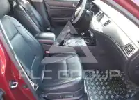 2013 Hyundai Genesis фото