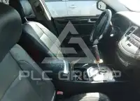 2013 Hyundai Genesis фото