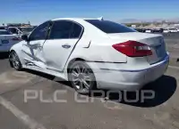 2013 Hyundai Genesis фото