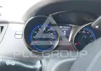 2013 Hyundai Genesis photo