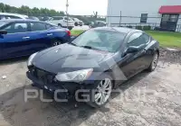 2013 Hyundai Genesis фото