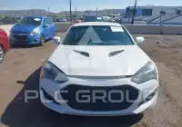 2013 Hyundai Genesis фото