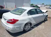 2013 Hyundai Genesis фото