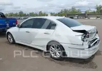 2013 Hyundai Genesis фото