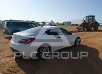 2013 Hyundai Genesis фото