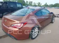 2013 Hyundai Genesis photo