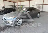 2013 Hyundai Genesis фото