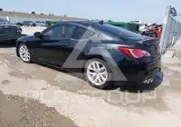2013 Hyundai Genesis photo