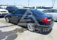 2013 Hyundai Genesis фото