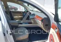 2013 Hyundai Genesis фото
