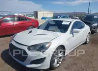 2013 Hyundai Genesis фото