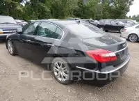 2013 Hyundai Genesis фото