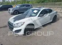 2013 Hyundai Genesis фото