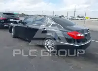 2013 Hyundai Genesis photo