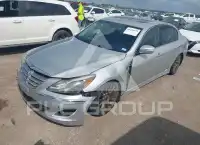 2013 Hyundai Genesis photo