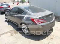 2013 Hyundai Genesis фото