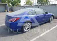 2013 Hyundai Genesis photo
