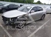 2013 Hyundai Genesis фото