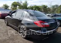 2013 Hyundai Genesis фото