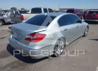 2013 Hyundai Genesis photo
