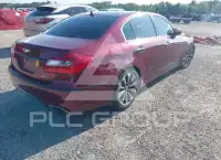 2013 Hyundai Genesis фото
