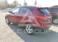 2013 Hyundai Tucson фото