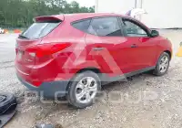 2013 Hyundai Tucson photo
