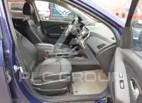 2013 Hyundai Tucson фото