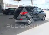 2013 Hyundai Tucson фото