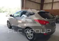 2013 Hyundai Tucson photo