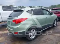 2013 Hyundai Tucson photo