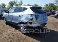 2013 Hyundai Tucson фото