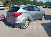 2013 Hyundai Tucson фото