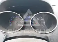 2013 Hyundai Tucson фото