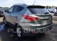 2013 Hyundai Tucson фото