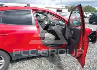 2013 Hyundai Tucson фото