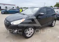 2013 Hyundai Tucson фото