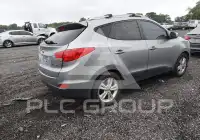2013 Hyundai Tucson фото