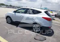 2013 Hyundai Tucson фото