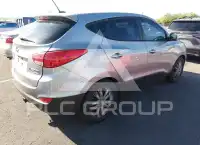 2013 Hyundai Tucson photo
