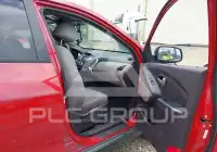 2013 Hyundai Tucson photo