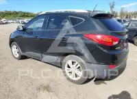 2013 Hyundai Tucson фото