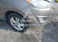 2013 Hyundai Tucson фото