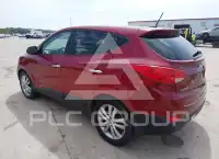 2013 Hyundai Tucson фото