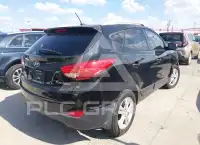 2013 Hyundai Tucson фото