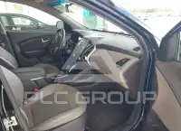 2013 Hyundai Tucson фото