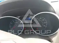 2013 Hyundai Tucson фото