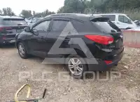 2013 Hyundai Tucson фото