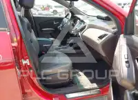 2013 Hyundai Tucson фото
