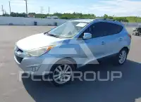 2013 Hyundai Tucson фото
